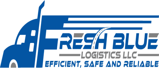 Fresh Blue Logistics LLC