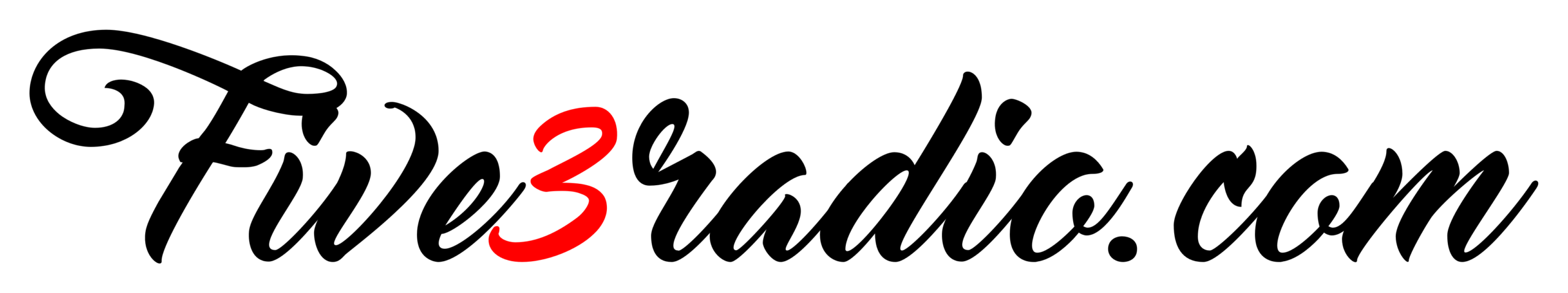 Five 3 Radio