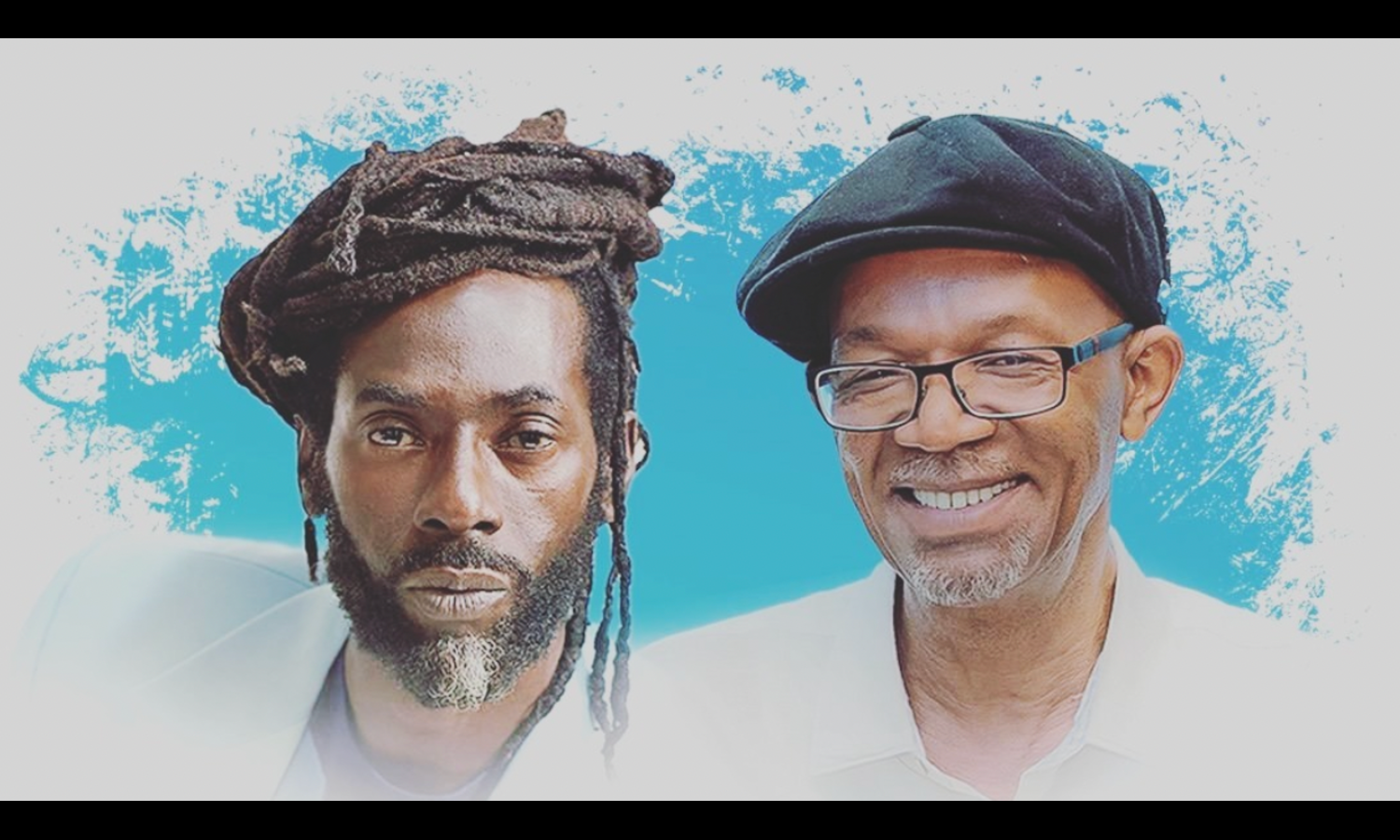 Beres Hammond & Buju Banton Deliver Magic at Intimate Jamaica Concert, Set to Headline Miami’s Best of the Best
