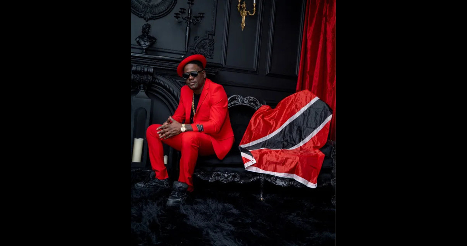 Trinidad Killa Faces Copyright Roadblock