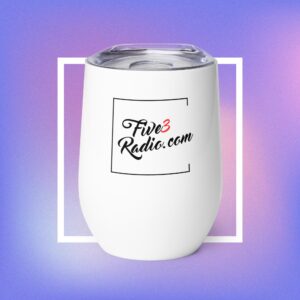 Wine tumbler