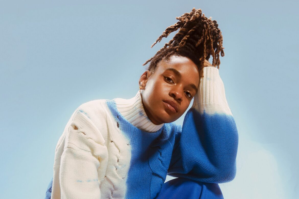 Koffee Nwaka Okparaeke