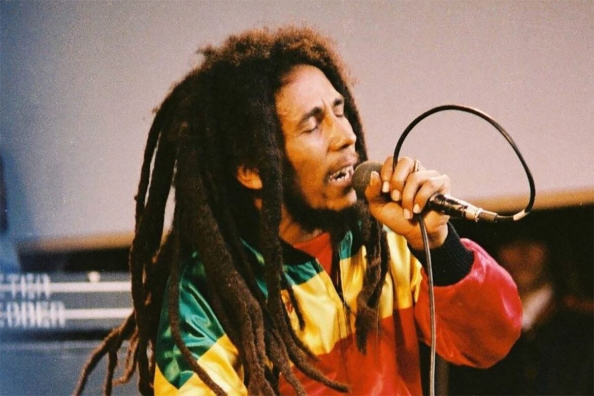 bob marley 1