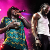Vybz Kartel and Mavado Shout Out Popcaan, Alkaline and Masicka in Malta Unity Moment