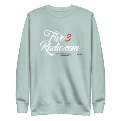 Unisex Premium Sweatshirt