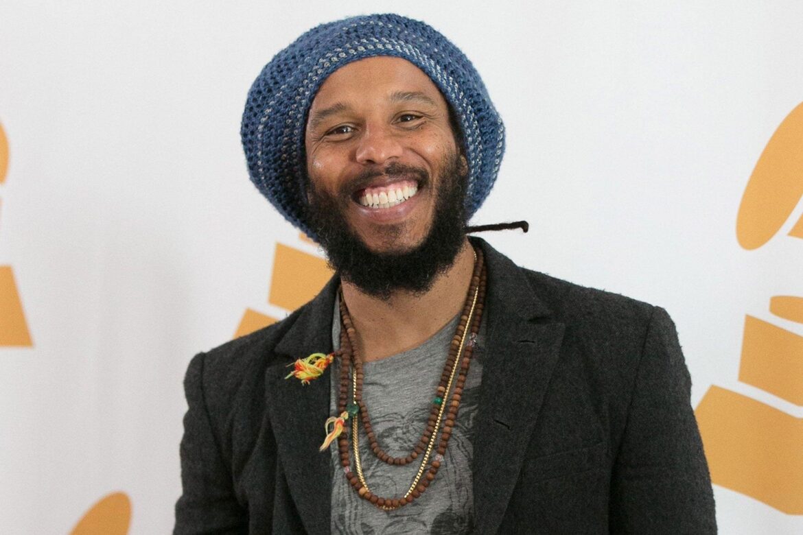ziggy marley 1