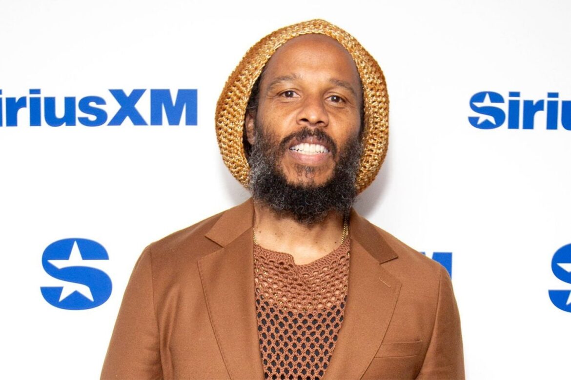 ziggy marley