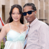 Rihanna Reportedly Wants an Infidelity Clause Before Marrying A$AP Rocky