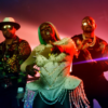Spice, Sean Paul and Shaggy’s ‘Go Down Deh’ Passes 400 Million YouTube Views