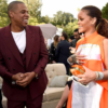 Jay-Z’s Firm Reportedly Nears Major Deal With Rihanna’s Fenty Beauty